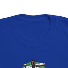 Load image into Gallery viewer, Boys Fine Jersey Tee