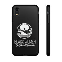 Load image into Gallery viewer, BWICR Cell Phone Case