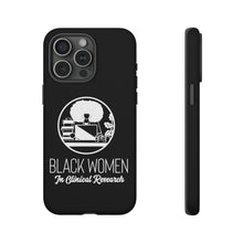 Load image into Gallery viewer, BWICR Cell Phone Case