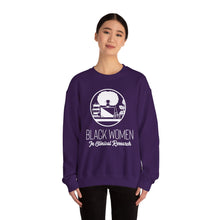 Load image into Gallery viewer, Unisex Heavy Blend™ Crewneck Sweatshirt