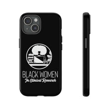 Load image into Gallery viewer, BWICR Cell Phone Case