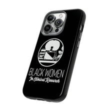 Load image into Gallery viewer, BWICR Cell Phone Case
