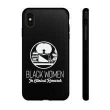 Load image into Gallery viewer, BWICR Cell Phone Case