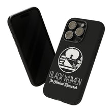 Load image into Gallery viewer, BWICR Cell Phone Case