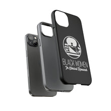 Load image into Gallery viewer, BWICR Cell Phone Case