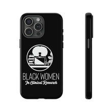Load image into Gallery viewer, BWICR Cell Phone Case