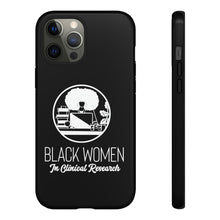 Load image into Gallery viewer, BWICR Cell Phone Case