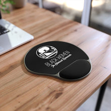 Load image into Gallery viewer, Mouse Pad With Wrist Rest