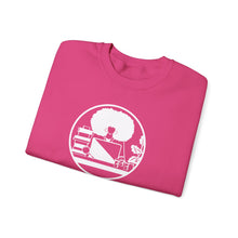 Load image into Gallery viewer, Unisex Heavy Blend™ Crewneck Sweatshirt