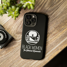 Load image into Gallery viewer, BWICR Cell Phone Case