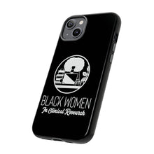 Load image into Gallery viewer, BWICR Cell Phone Case