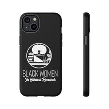 Load image into Gallery viewer, BWICR Cell Phone Case