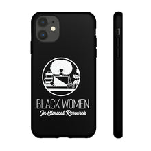 Load image into Gallery viewer, BWICR Cell Phone Case