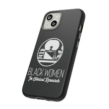 Load image into Gallery viewer, BWICR Cell Phone Case