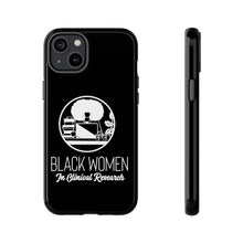 Load image into Gallery viewer, BWICR Cell Phone Case