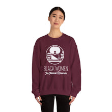 Load image into Gallery viewer, Unisex Heavy Blend™ Crewneck Sweatshirt