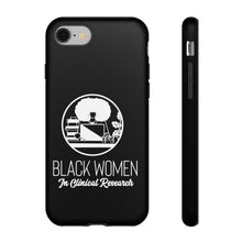 Load image into Gallery viewer, BWICR Cell Phone Case