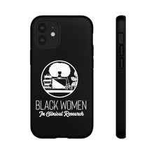 Load image into Gallery viewer, BWICR Cell Phone Case