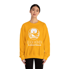 Load image into Gallery viewer, Unisex Heavy Blend™ Crewneck Sweatshirt