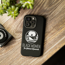 Load image into Gallery viewer, BWICR Cell Phone Case