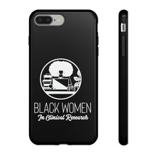 Load image into Gallery viewer, BWICR Cell Phone Case