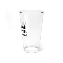 Load image into Gallery viewer, Mixing Glass, 16oz