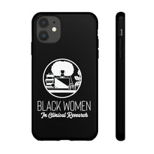 Load image into Gallery viewer, BWICR Cell Phone Case