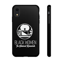 Load image into Gallery viewer, BWICR Cell Phone Case