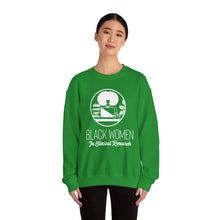 Load image into Gallery viewer, Unisex Heavy Blend™ Crewneck Sweatshirt