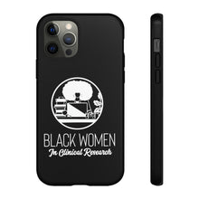 Load image into Gallery viewer, BWICR Cell Phone Case