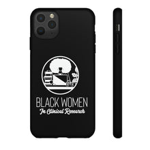 Load image into Gallery viewer, BWICR Cell Phone Case