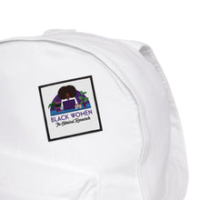 Load image into Gallery viewer, Black Women In Clinical Research Iron-On Patches