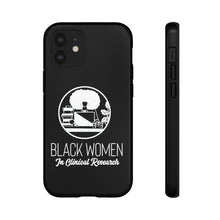 Load image into Gallery viewer, BWICR Cell Phone Case