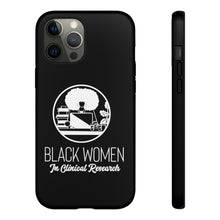 Load image into Gallery viewer, BWICR Cell Phone Case