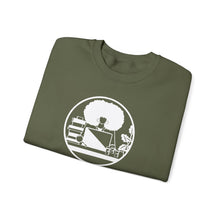 Load image into Gallery viewer, Unisex Heavy Blend™ Crewneck Sweatshirt