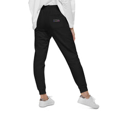 Load image into Gallery viewer, Unisex fleece sweatpants