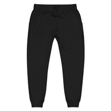 Load image into Gallery viewer, Unisex fleece sweatpants