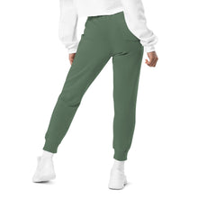 Load image into Gallery viewer, Unisex pigment-dyed sweatpants