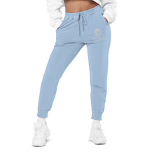 Load image into Gallery viewer, Unisex pigment-dyed sweatpants