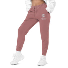 Load image into Gallery viewer, Unisex pigment-dyed sweatpants