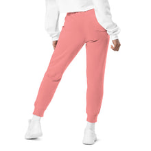 Load image into Gallery viewer, Unisex pigment-dyed sweatpants