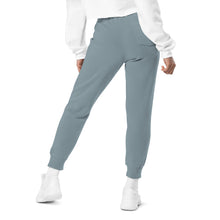 Load image into Gallery viewer, Unisex pigment-dyed sweatpants
