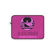 Load image into Gallery viewer, Laptop Sleeve Magenta