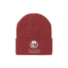 Load image into Gallery viewer, Knit Beanie
