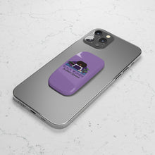 Load image into Gallery viewer, Phone Click-On Grip