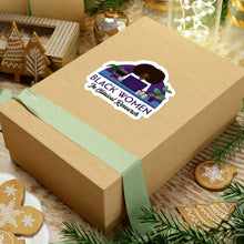 Load image into Gallery viewer, Kiss-Cut Stickers