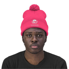 Load image into Gallery viewer, Pom Pom Beanie