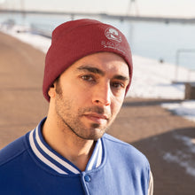 Load image into Gallery viewer, Knit Beanie