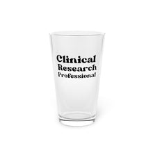 Load image into Gallery viewer, Pint Glass, 16oz