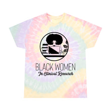 Load image into Gallery viewer, Rainbow Tie-Dye Tee, Spiral